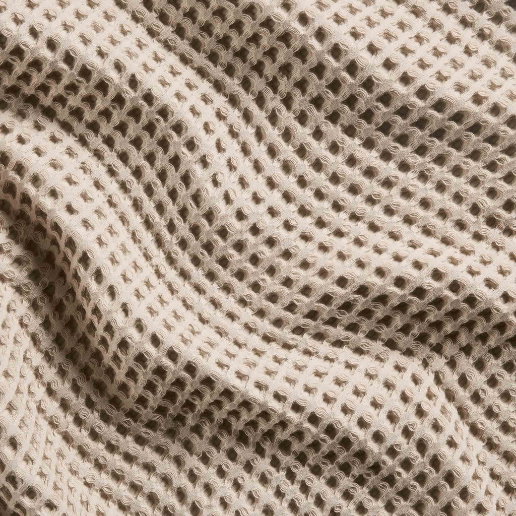 Dreamweave Waffle Bath Towels Set of 2 T4