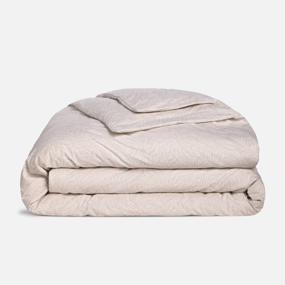 Classic Percale Duvet Cover D7