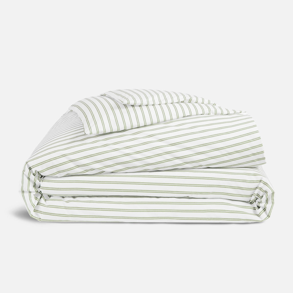 Classic Percale Duvet Cover D7