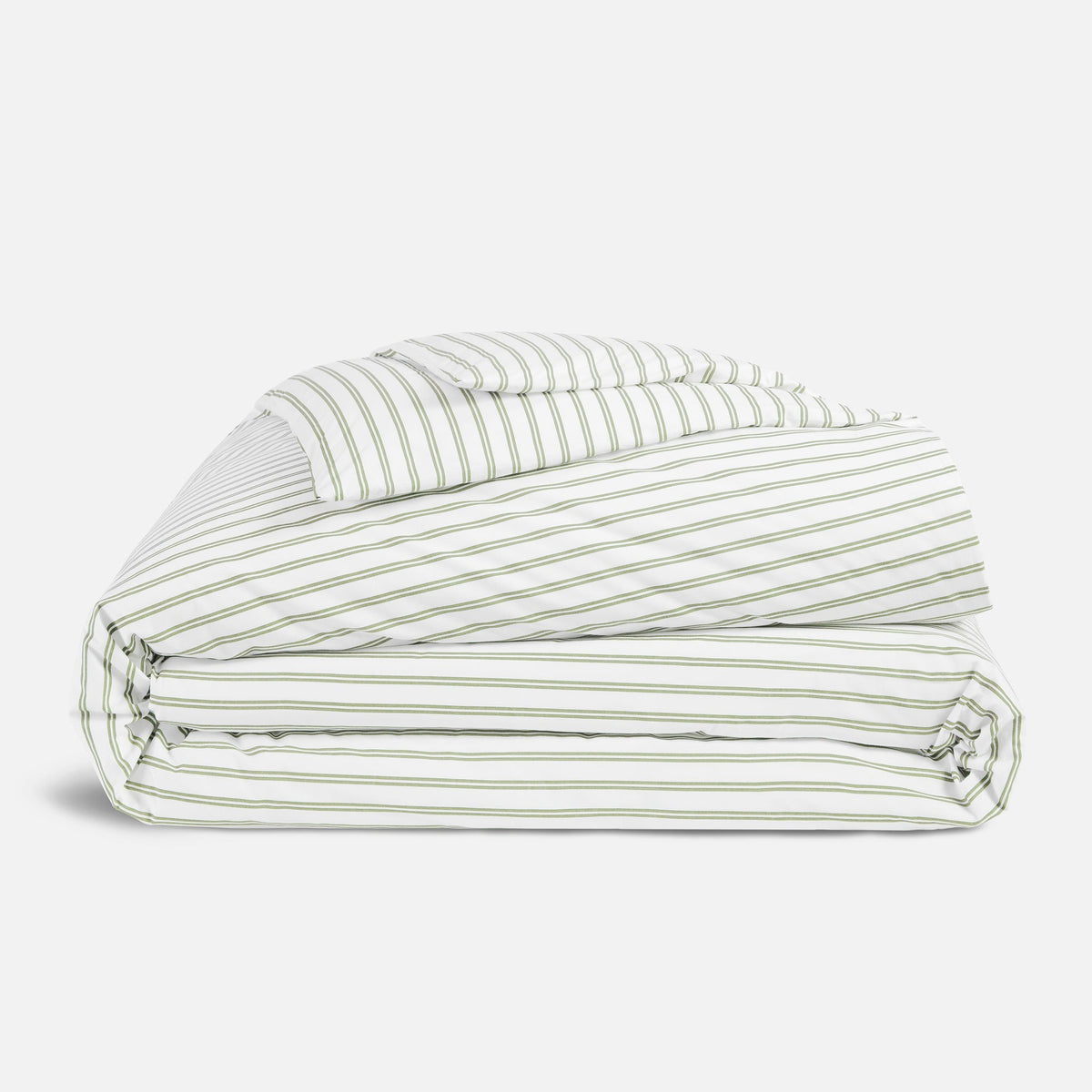 Classic Percale Duvet Cover D7