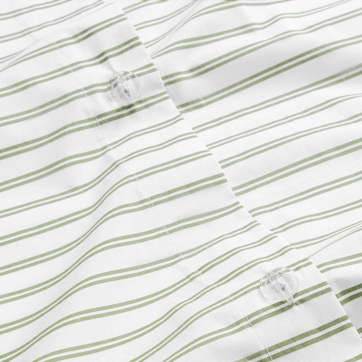 Classic Percale Duvet Cover D7