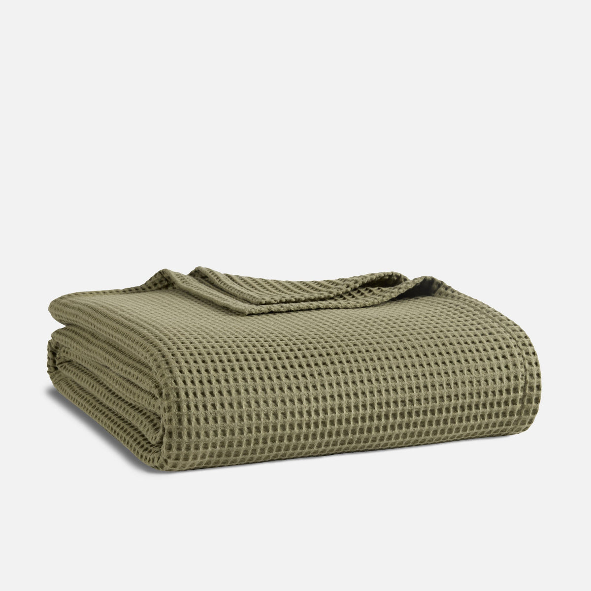 Dreamweave Waffle Bed Blanket S3