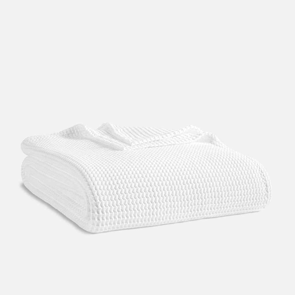 Dreamweave Waffle Bed Blanket S3