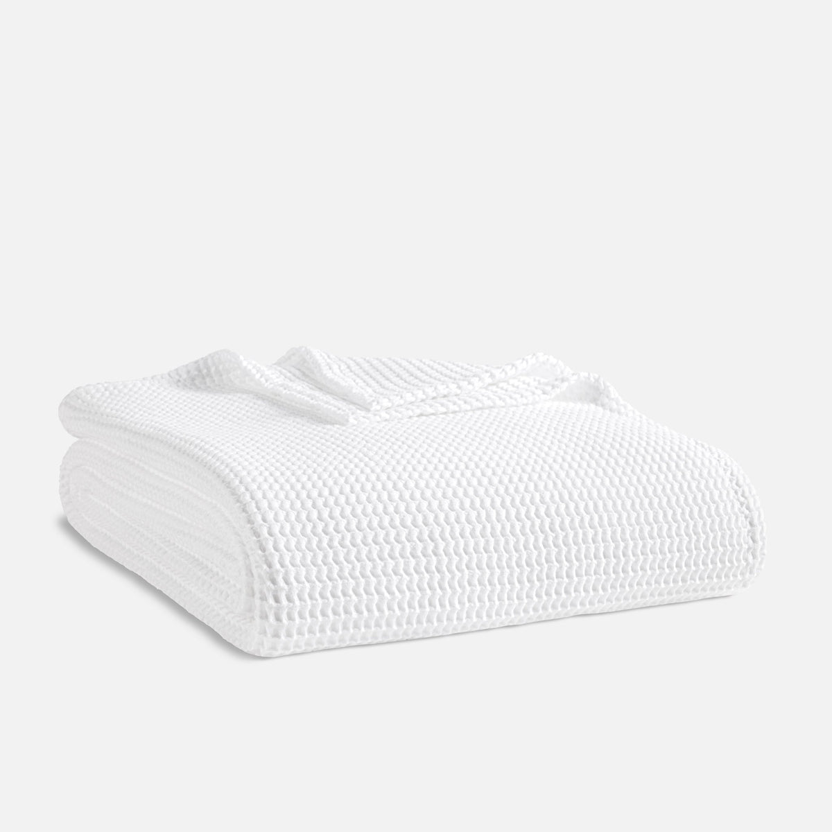 Dreamweave Waffle Bed Blanket S3