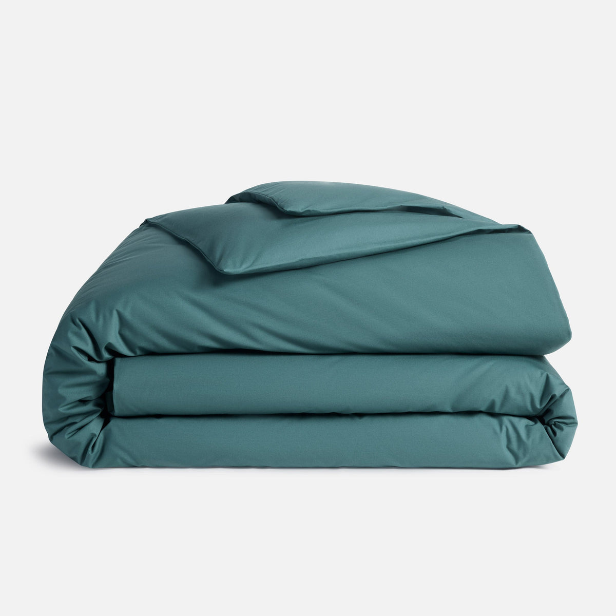 Classic Percale Duvet Cover D7