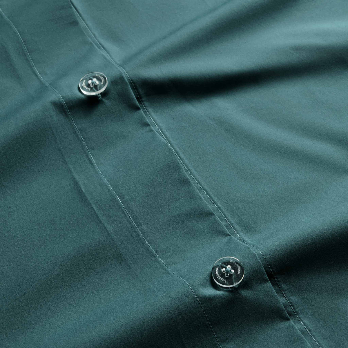 Classic Percale Duvet Cover D7
