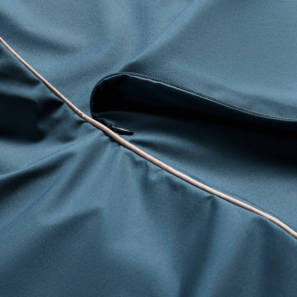 Classic Percale Duvet Cover D7