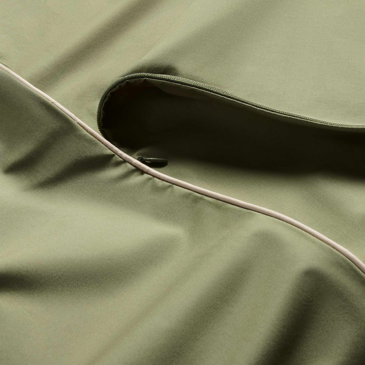 Classic Percale Duvet Cover D7