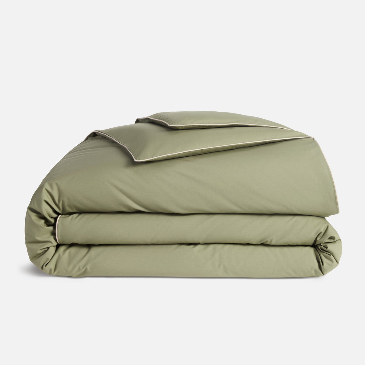 Classic Percale Duvet Cover D7