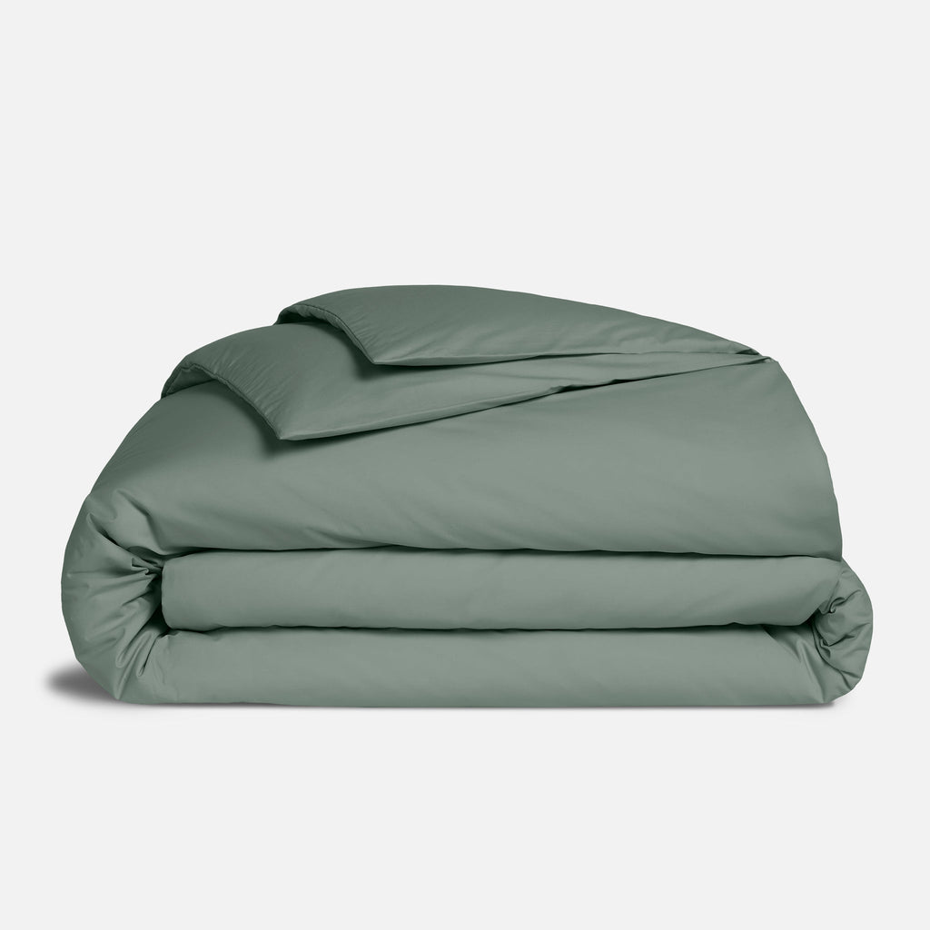 Classic Percale Duvet Cover D7