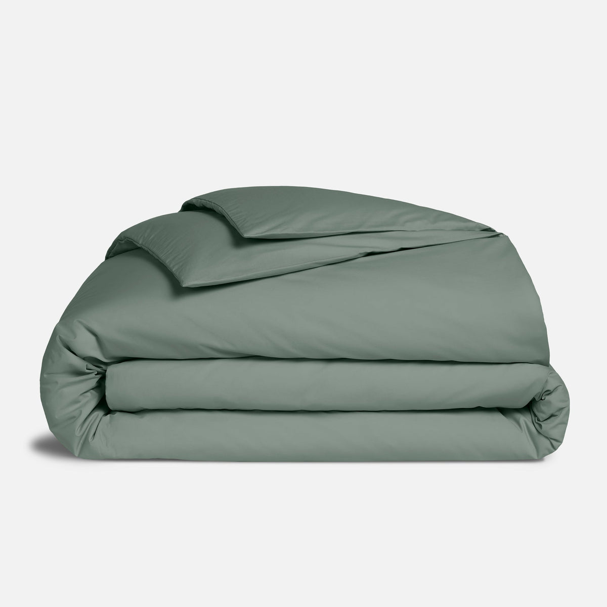 Classic Percale Duvet Cover D7