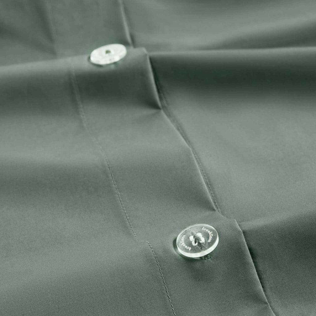 Classic Percale Duvet Cover D7