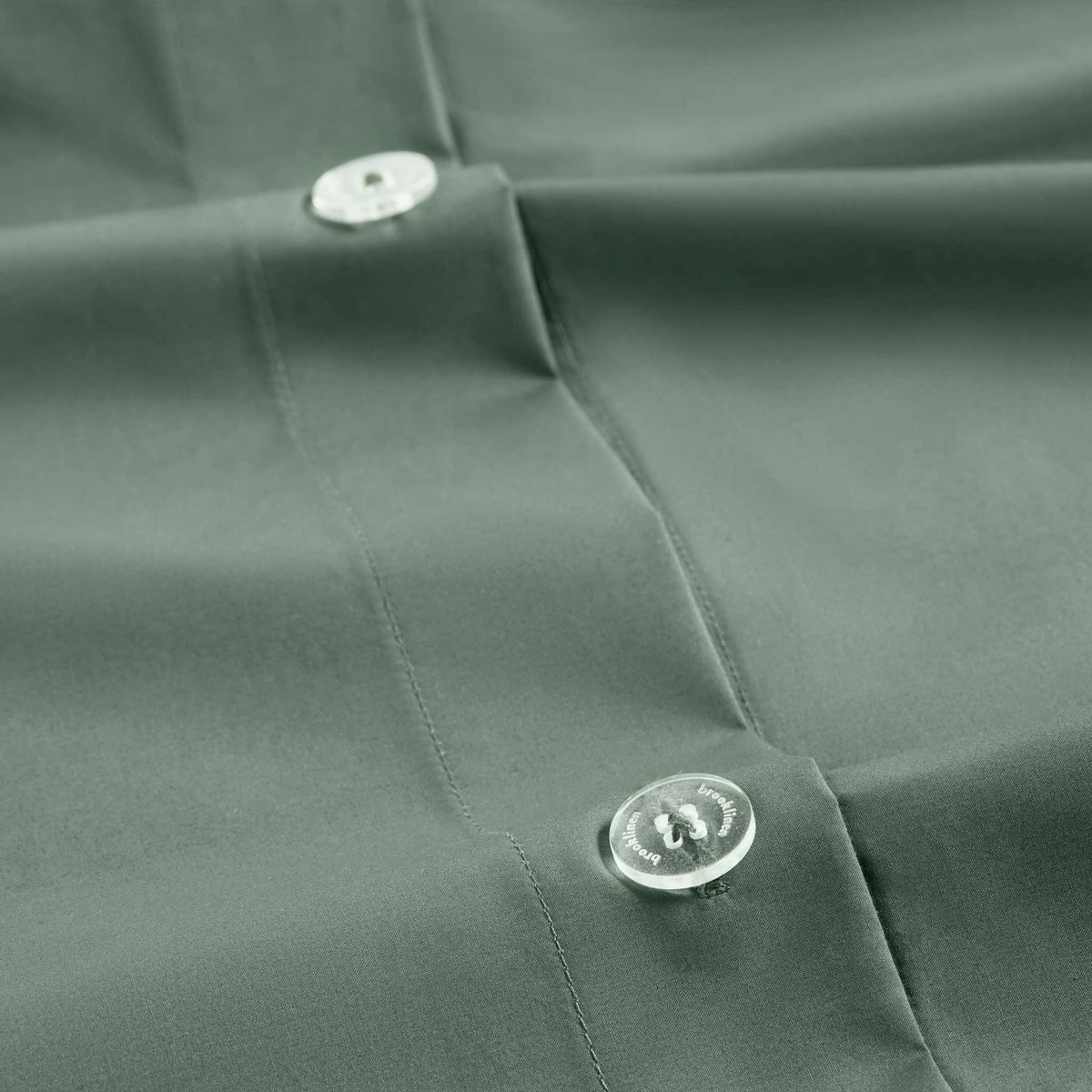 Classic Percale Duvet Cover D7