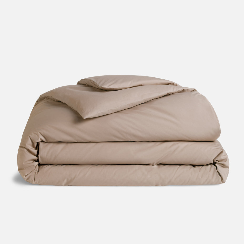 Classic Percale Duvet Cover D7
