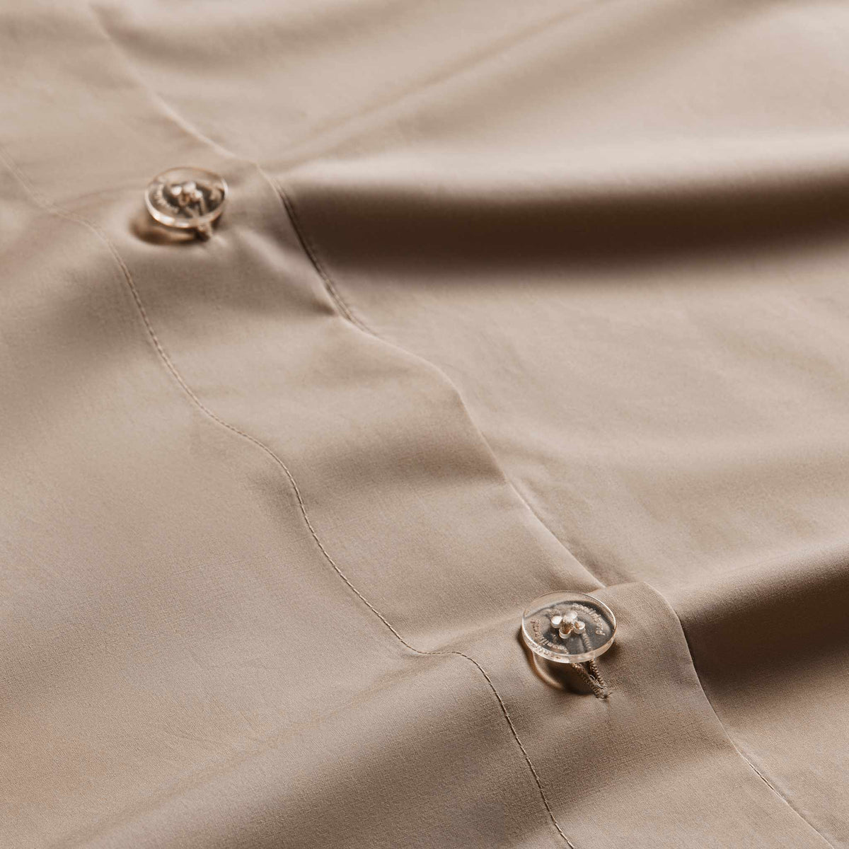Classic Percale Duvet Cover D7