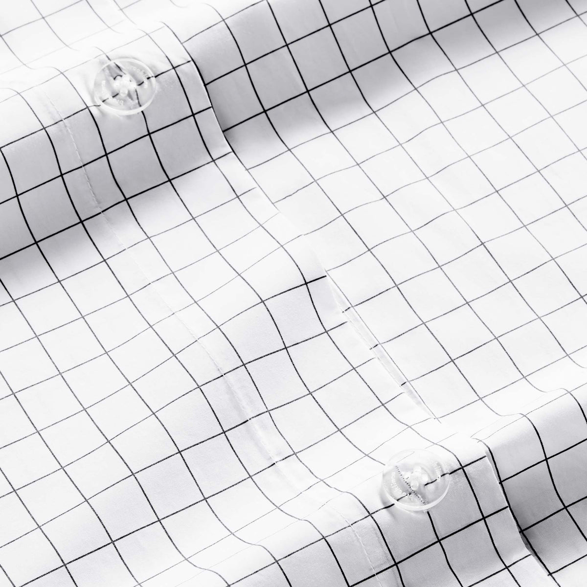 Classic Percale Duvet Cover D7