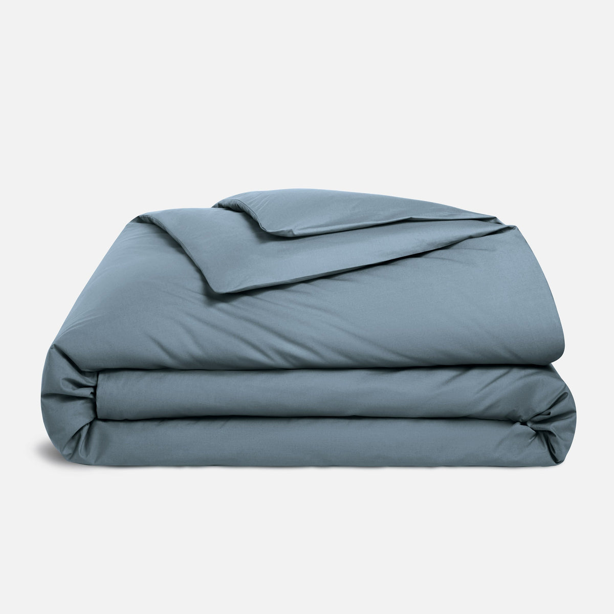 Classic Percale Duvet Cover D7