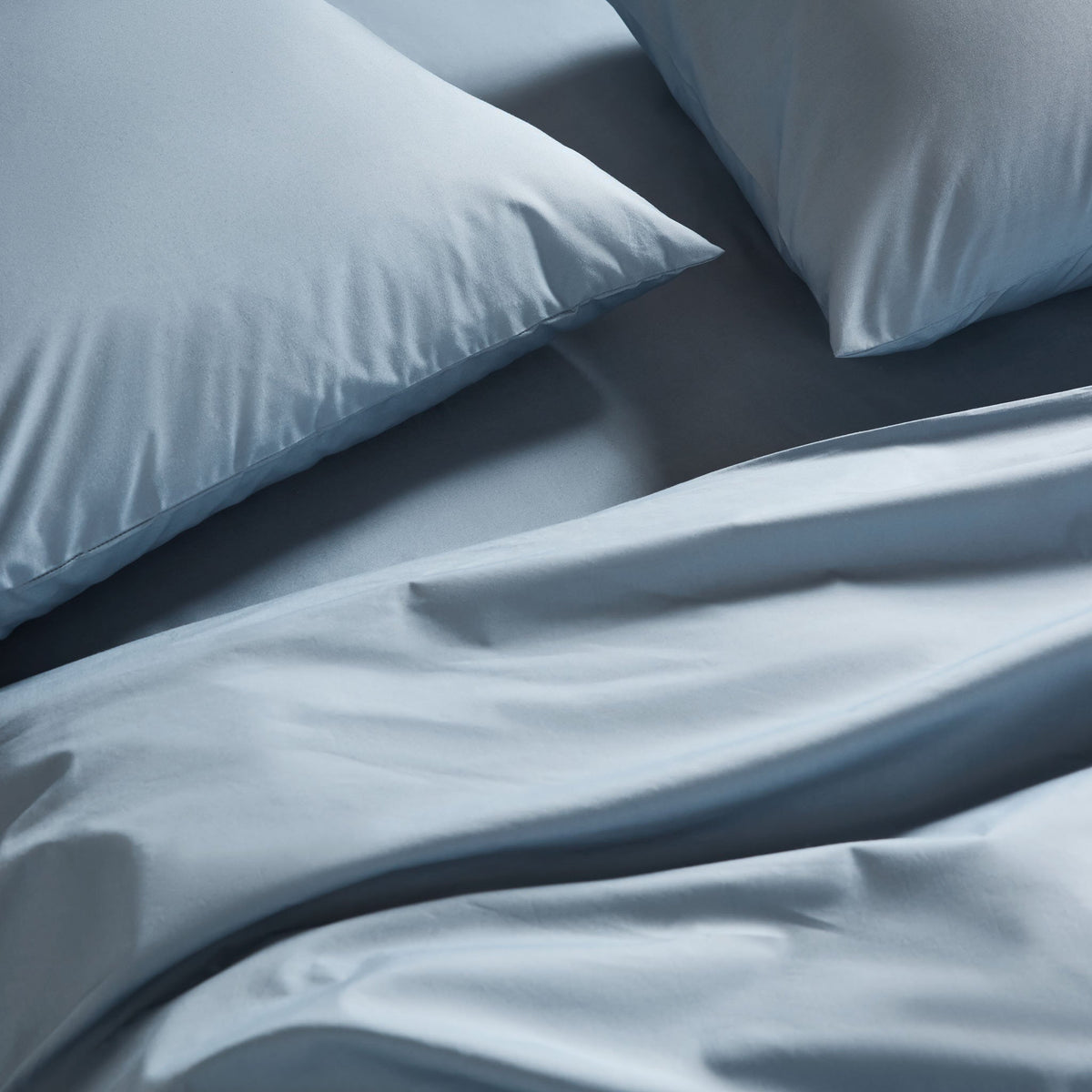 Classic Percale Core Sheet Set Z3