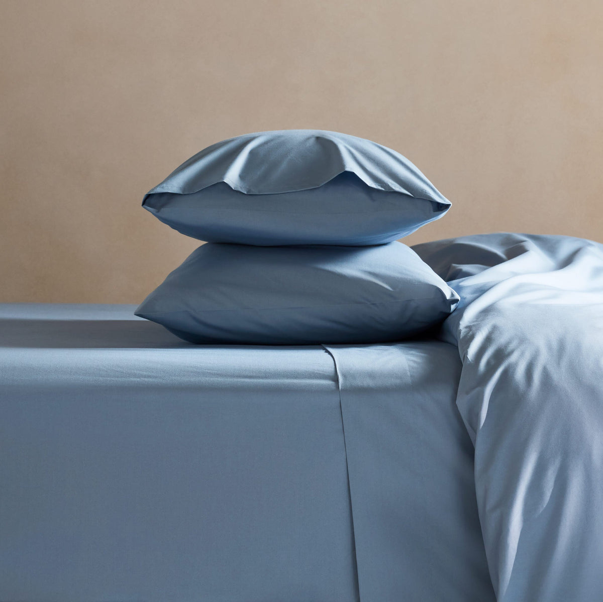 Classic Percale Core Sheet Set K8