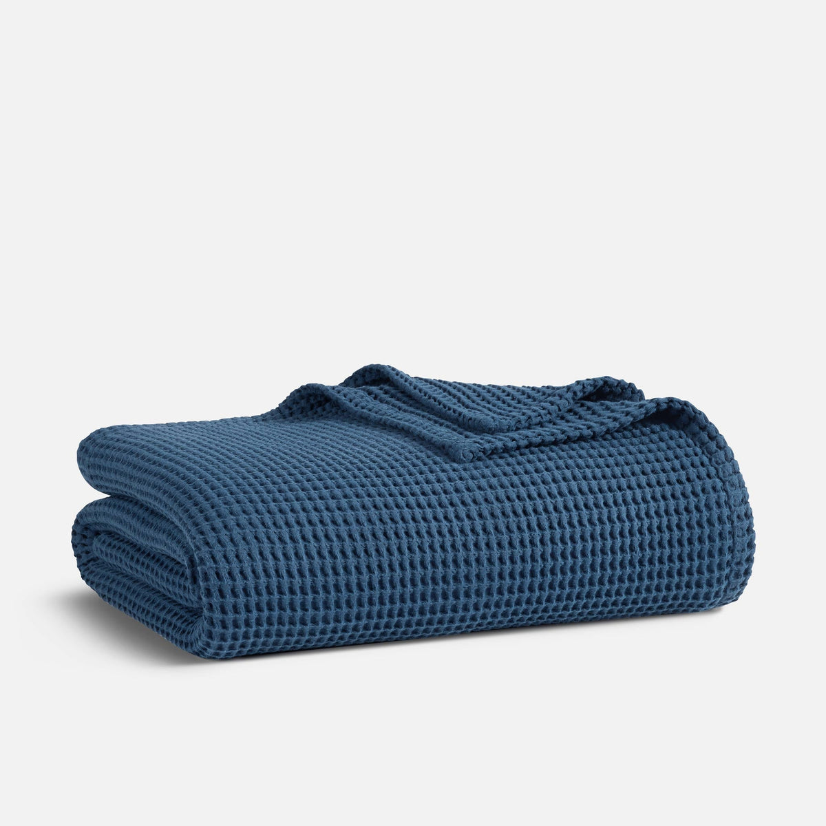 Dreamweave Waffle Bed Blanket S3