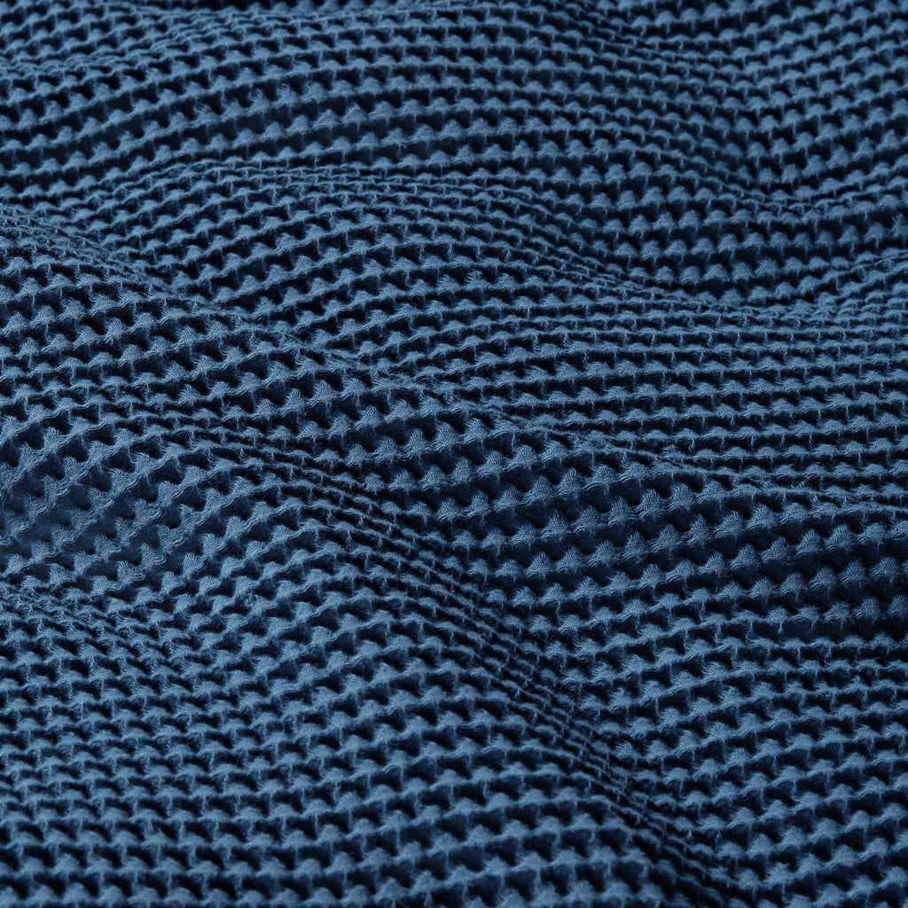 Dreamweave Waffle Bed Blanket S3