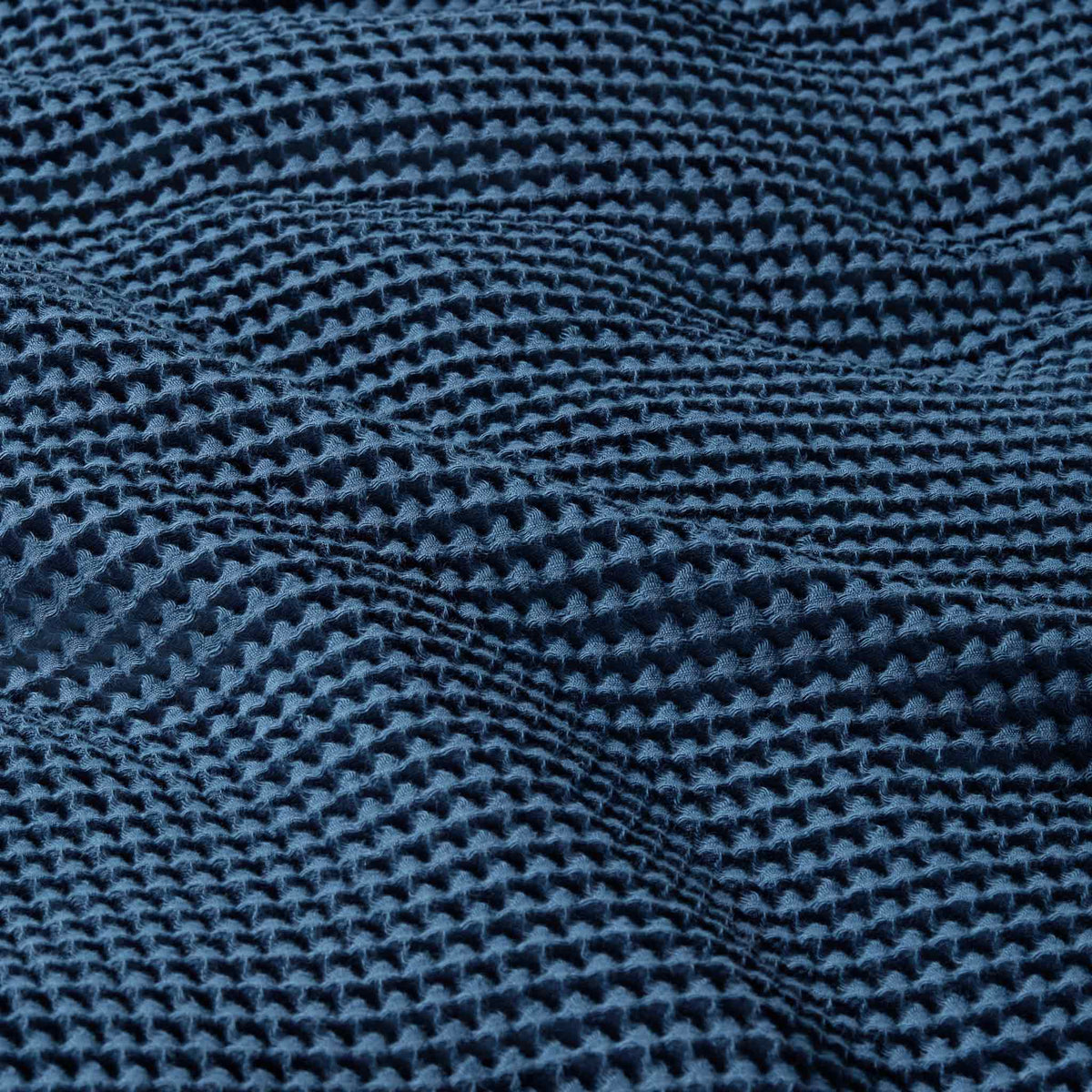 Dreamweave Waffle Bed Blanket S3