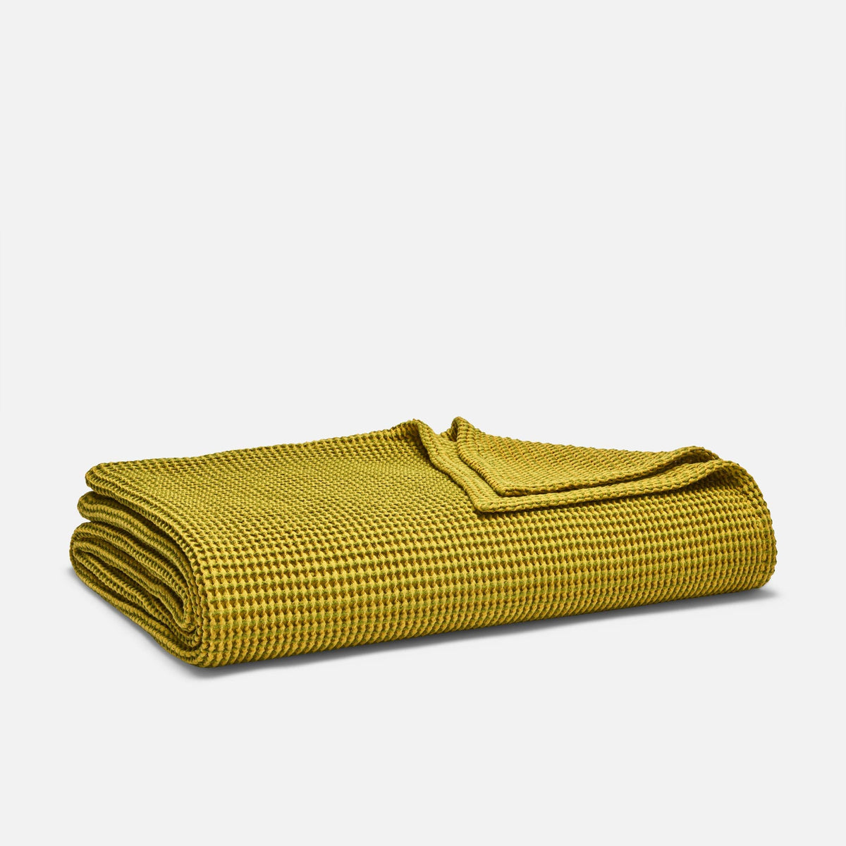 Dreamweave Waffle Bed Blanket S3