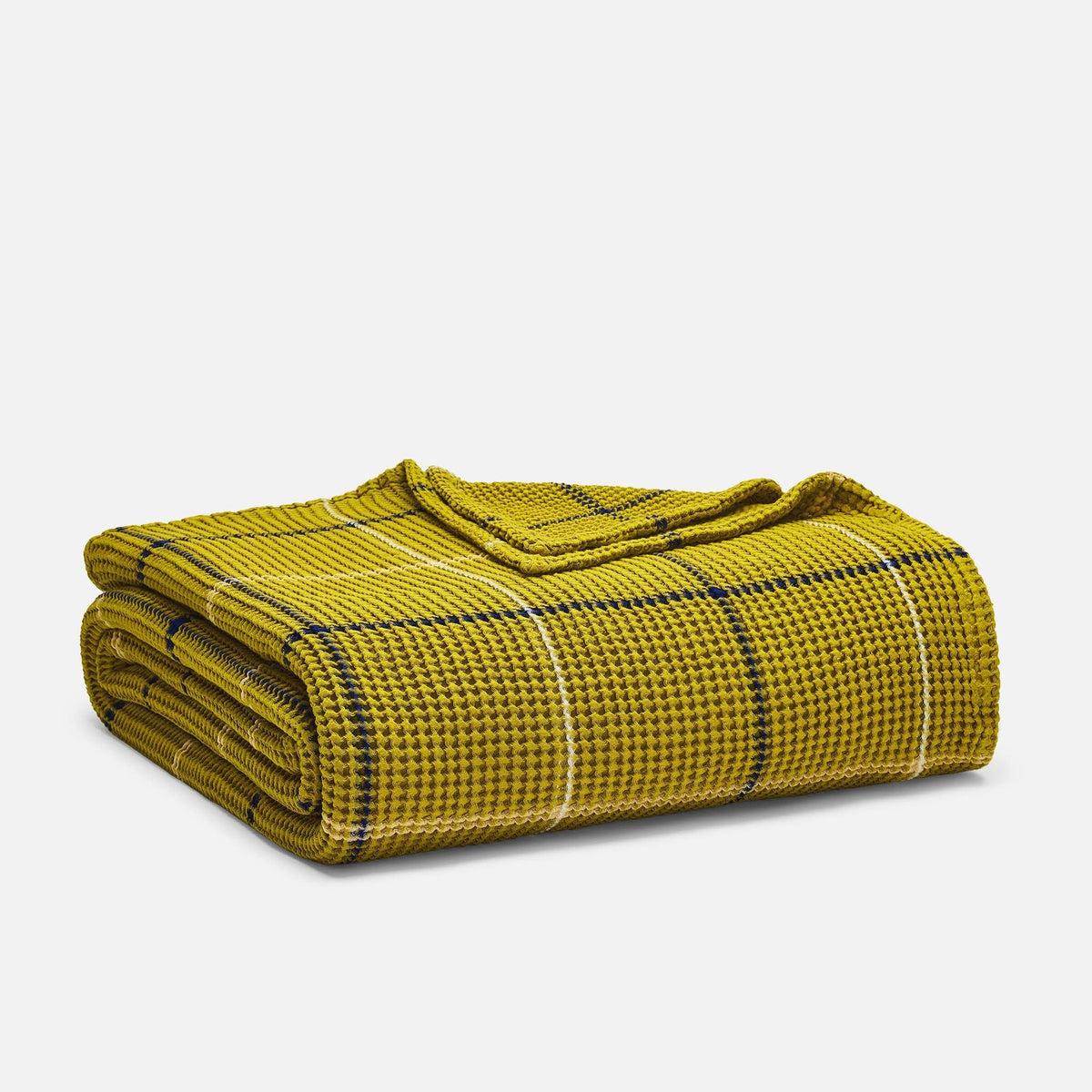 Dreamweave Waffle Bed Blanket S3