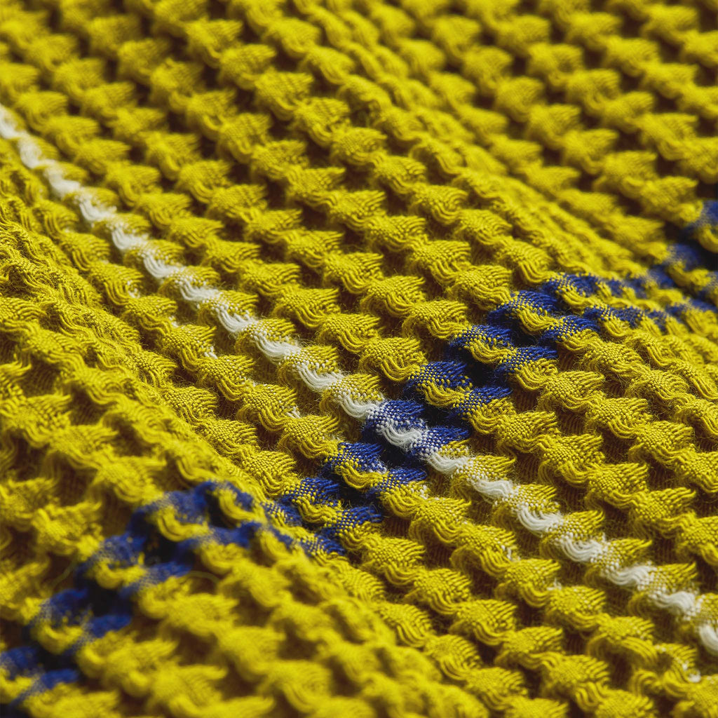 Dreamweave Waffle Bed Blanket S3
