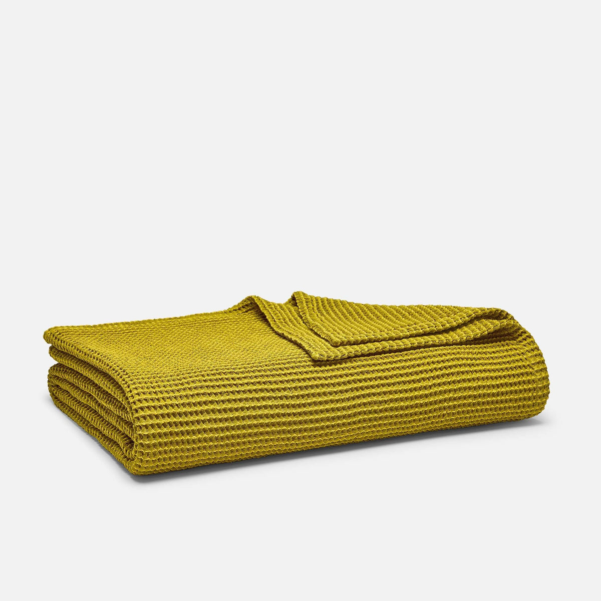 Dreamweave Waffle Bed Blanket S3
