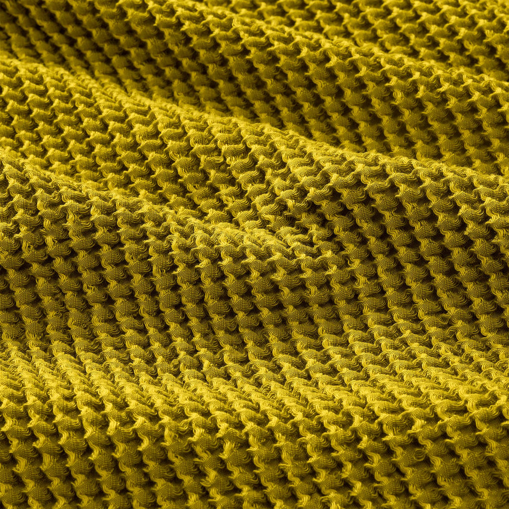 Dreamweave Waffle Bed Blanket S3