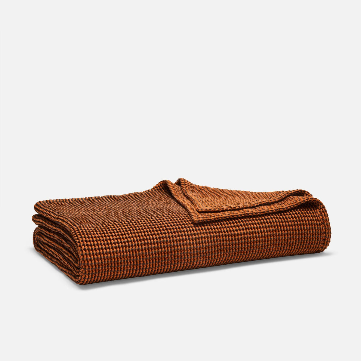 Dreamweave Waffle Bed Blanket S3