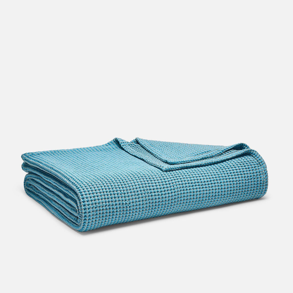 Dreamweave Waffle Bed Blanket S3