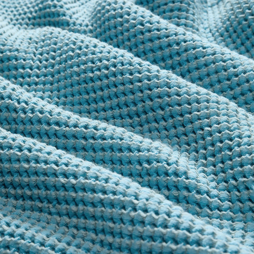 Dreamweave Waffle Bed Blanket S3