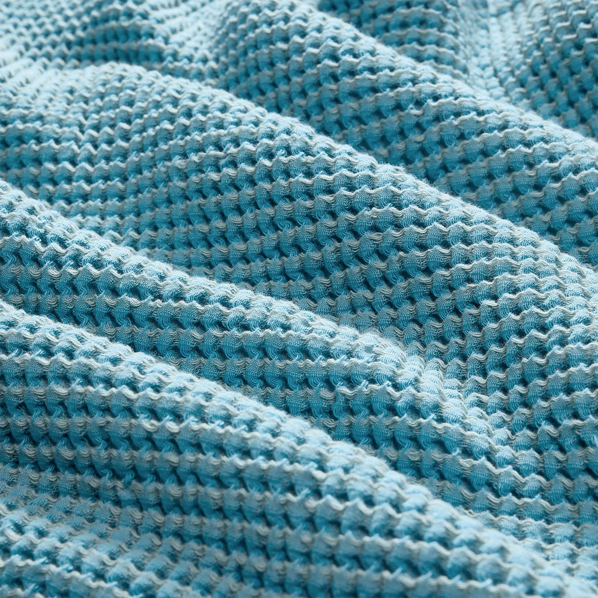 Dreamweave Waffle Bed Blanket S3