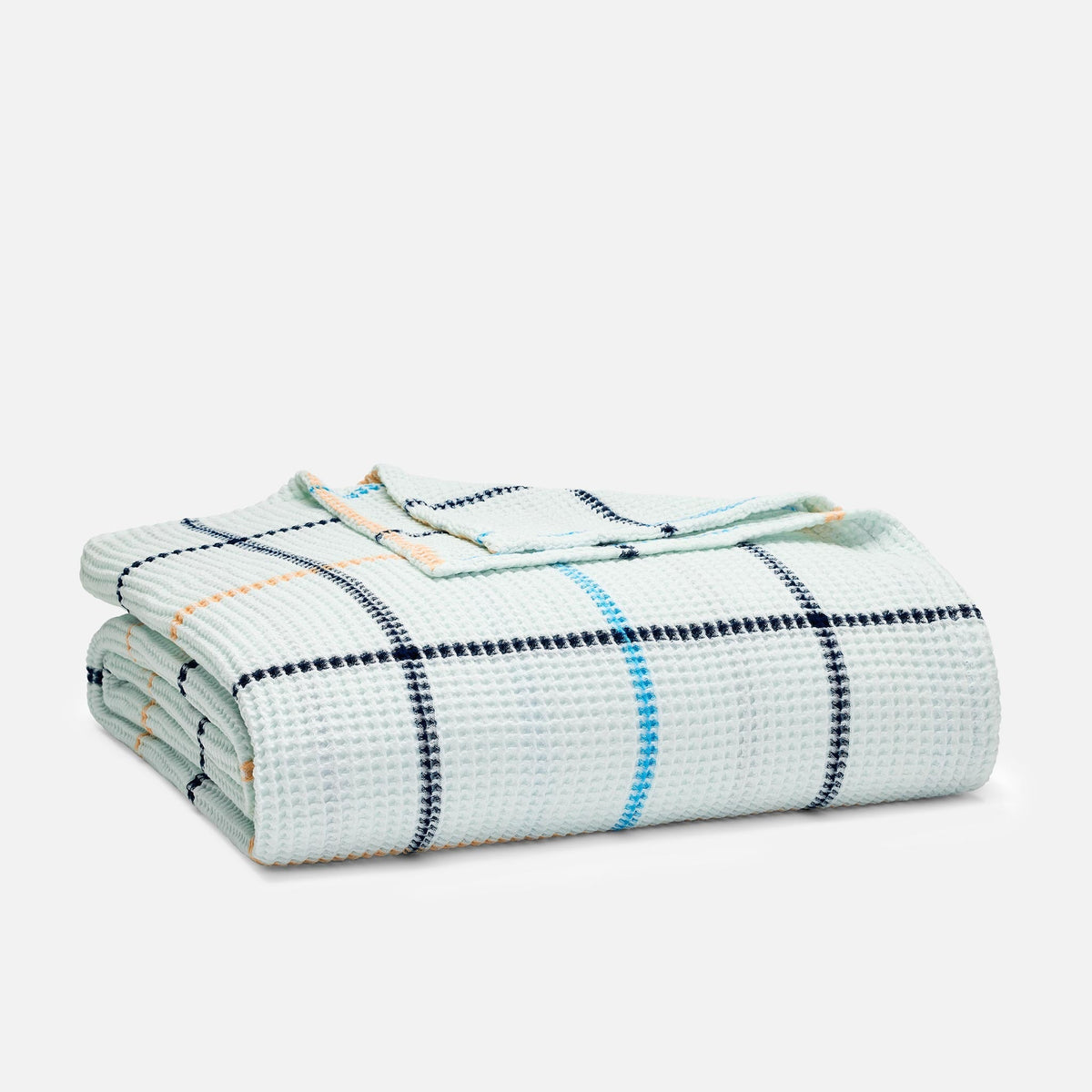 Dreamweave Waffle Bed Blanket S3