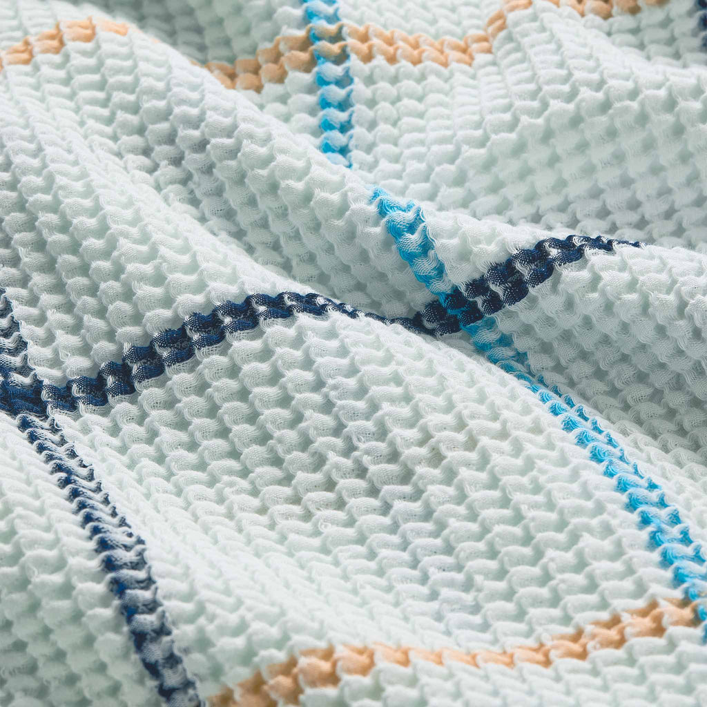Dreamweave Waffle Bed Blanket S3