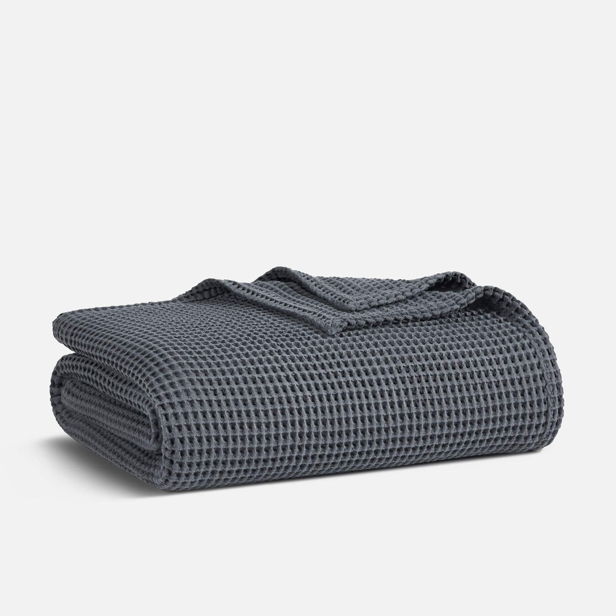 Dreamweave Waffle Bed Blanket S3