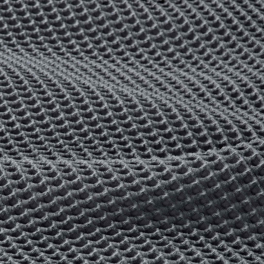 Dreamweave Waffle Bed Blanket S3