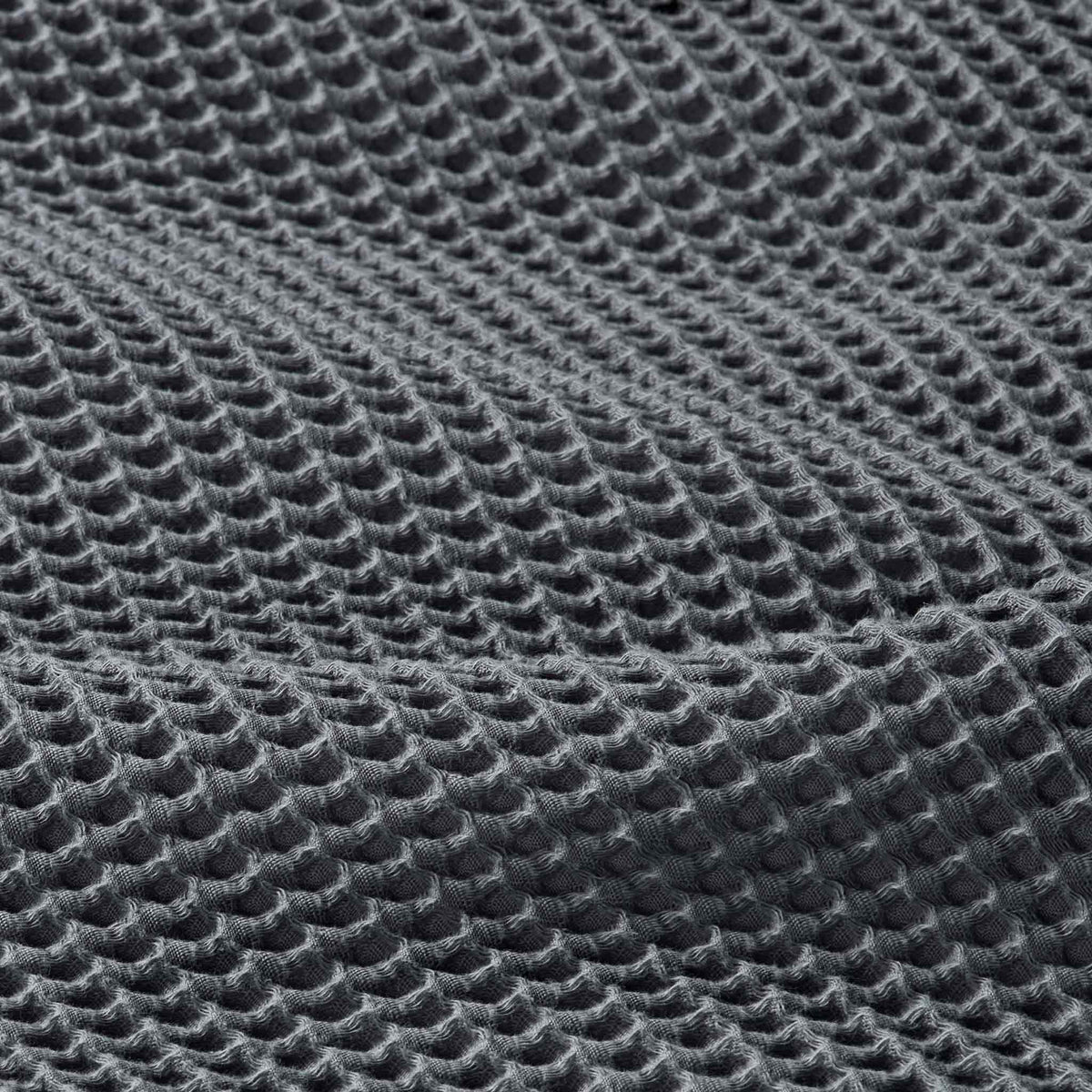 Dreamweave Waffle Bed Blanket S3