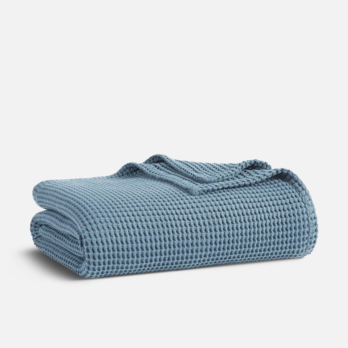 Dreamweave Waffle Bed Blanket S3