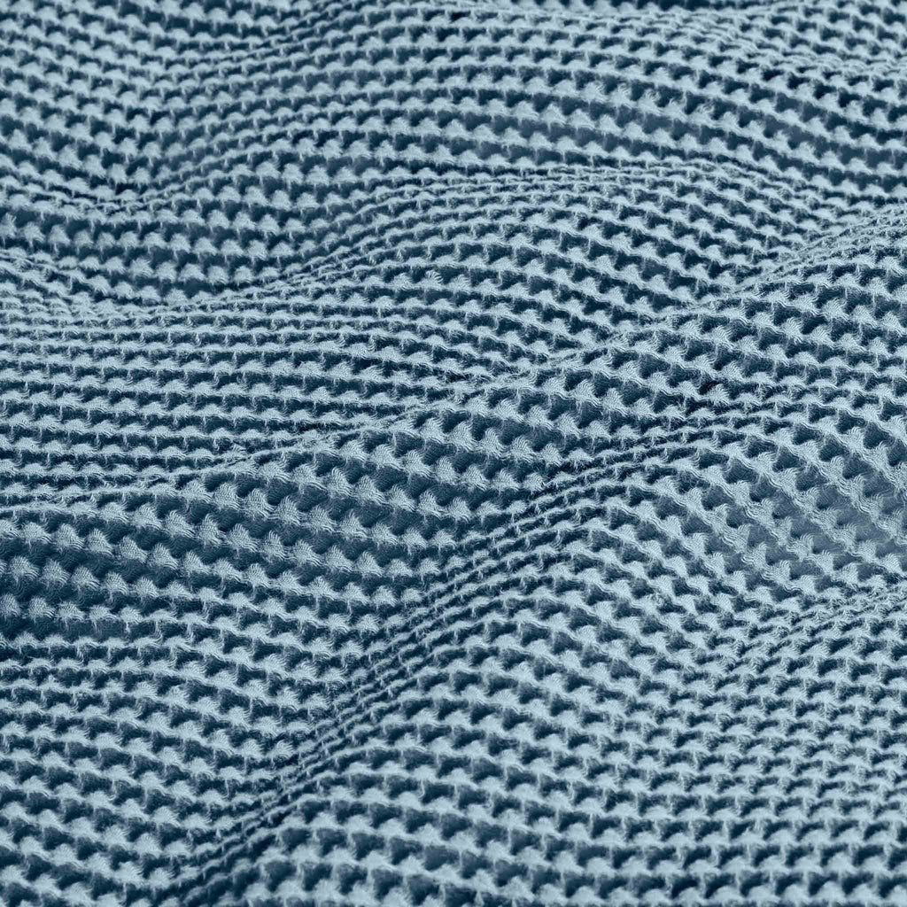 Dreamweave Waffle Bed Blanket S3