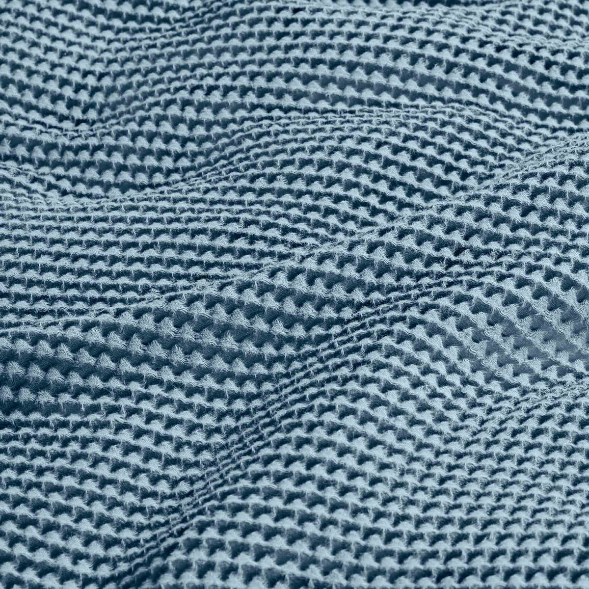 Dreamweave Waffle Bed Blanket S3