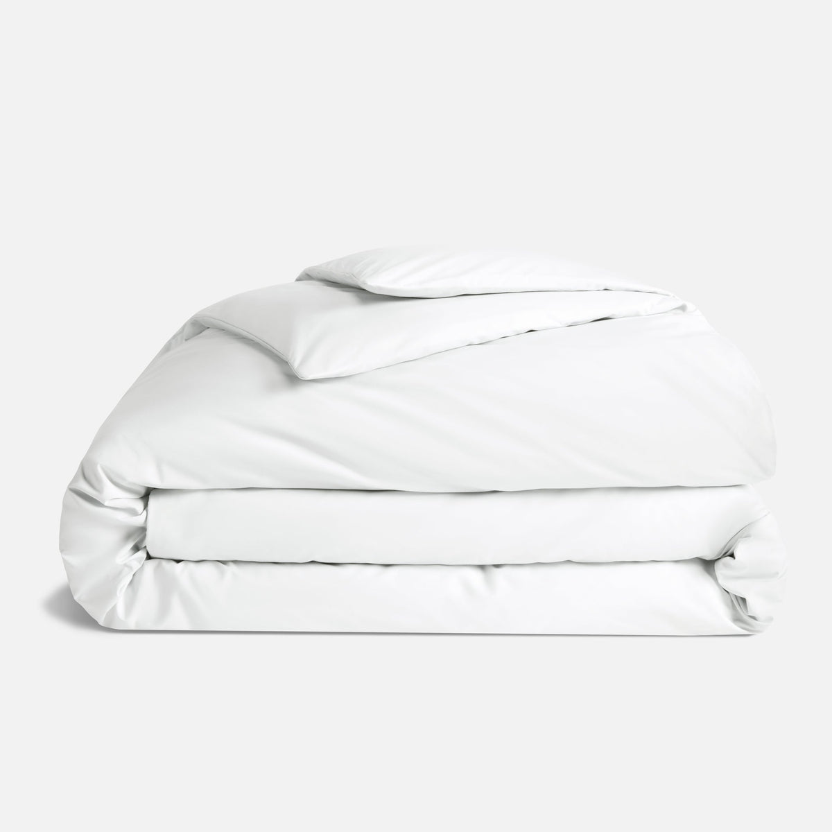 Classic Percale Duvet Cover D7