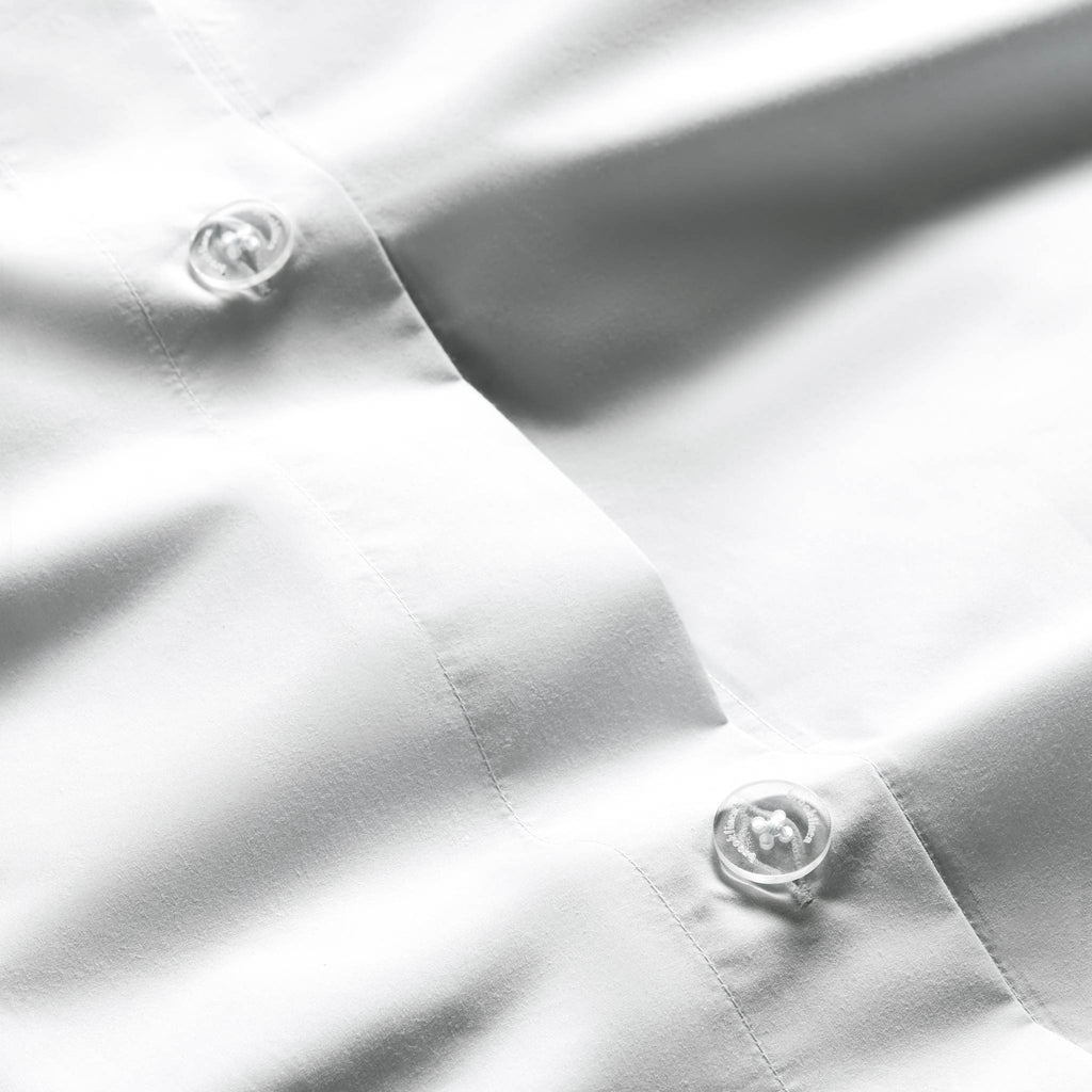 Classic Percale Duvet Cover D7