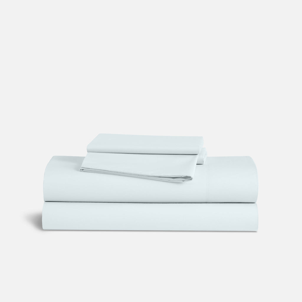 Classic Percale Core Sheet Set Z3