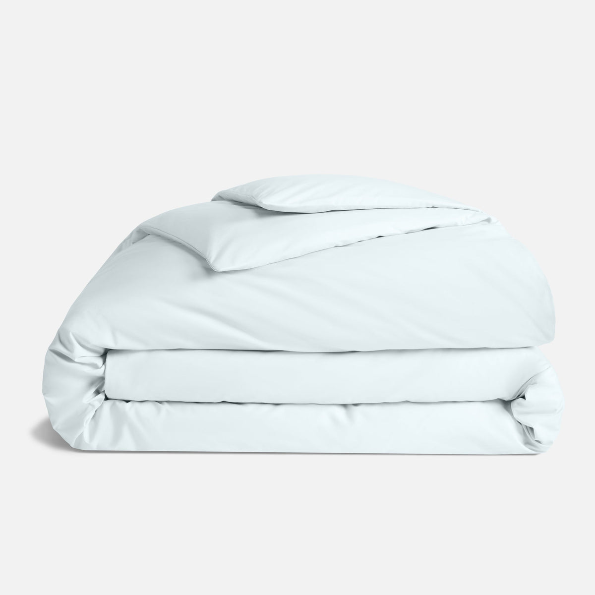 Classic Percale Duvet Cover D7