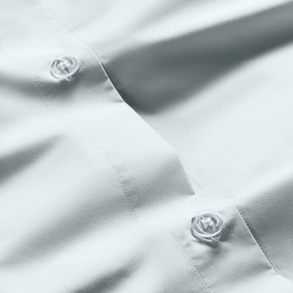 Classic Percale Duvet Cover D7