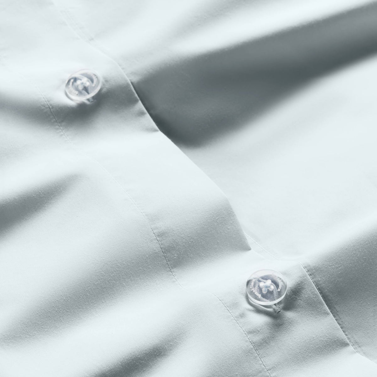 Classic Percale Duvet Cover D7