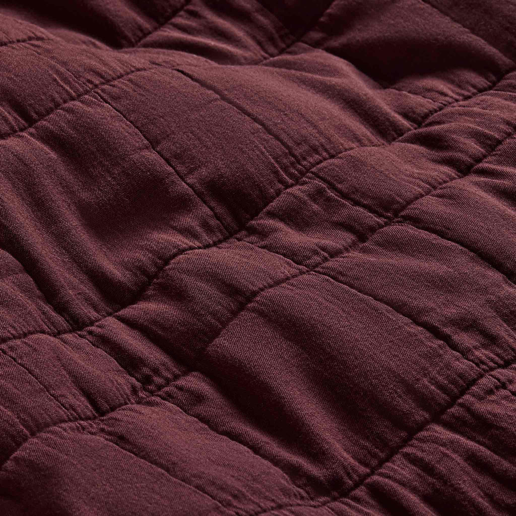 Weekend Wash Quilt S5